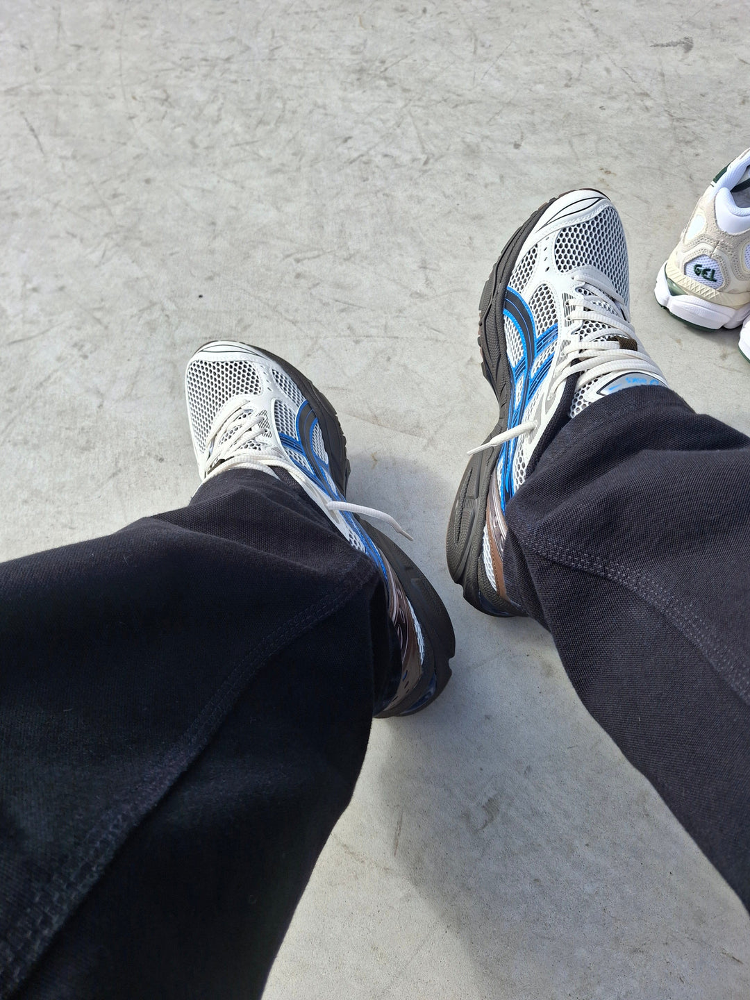 ASICS GEL KAYANO 14 &