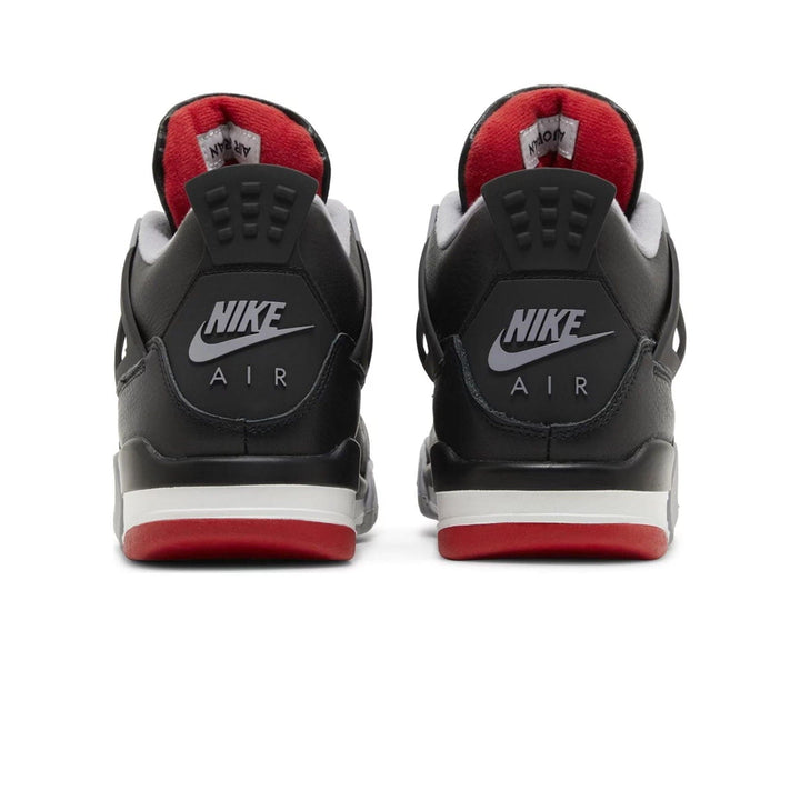 AIR JORDAN 4 RETRO GS &