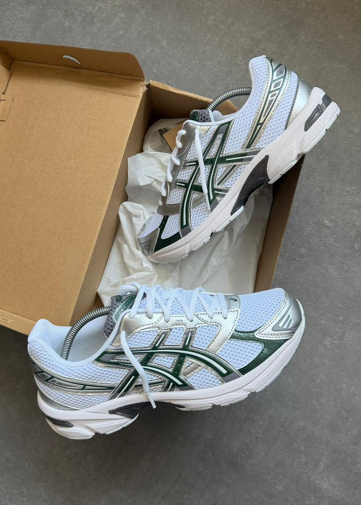 ASICS GEL-1130 WHITE FOREST NIGHT