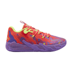 PUMA LAMELO BALL MB.03 LO LAVA