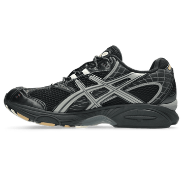 ASICS GEL NIMBUS 10.1 'BLACK CLAY GREY' — Stock