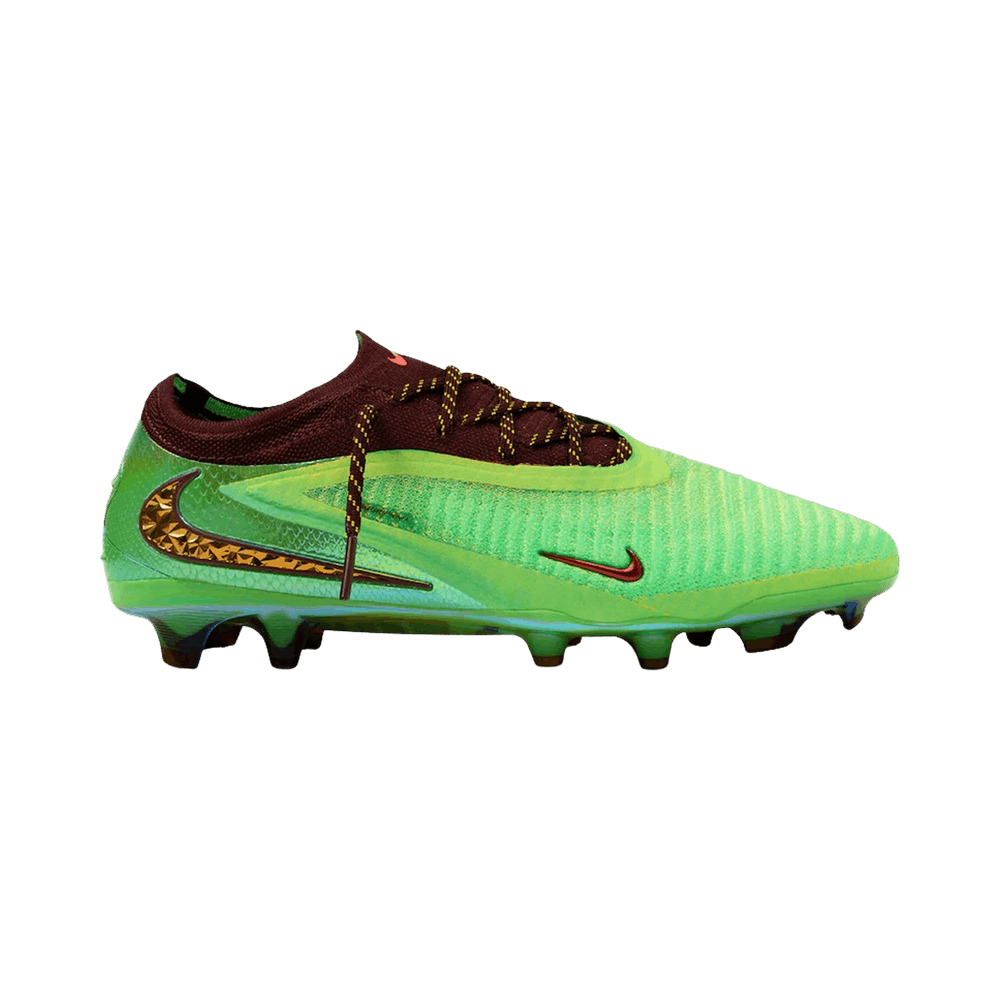 NIKE PHANTOM 6 LOW ELITE FG SE TRAVIS SCOTT