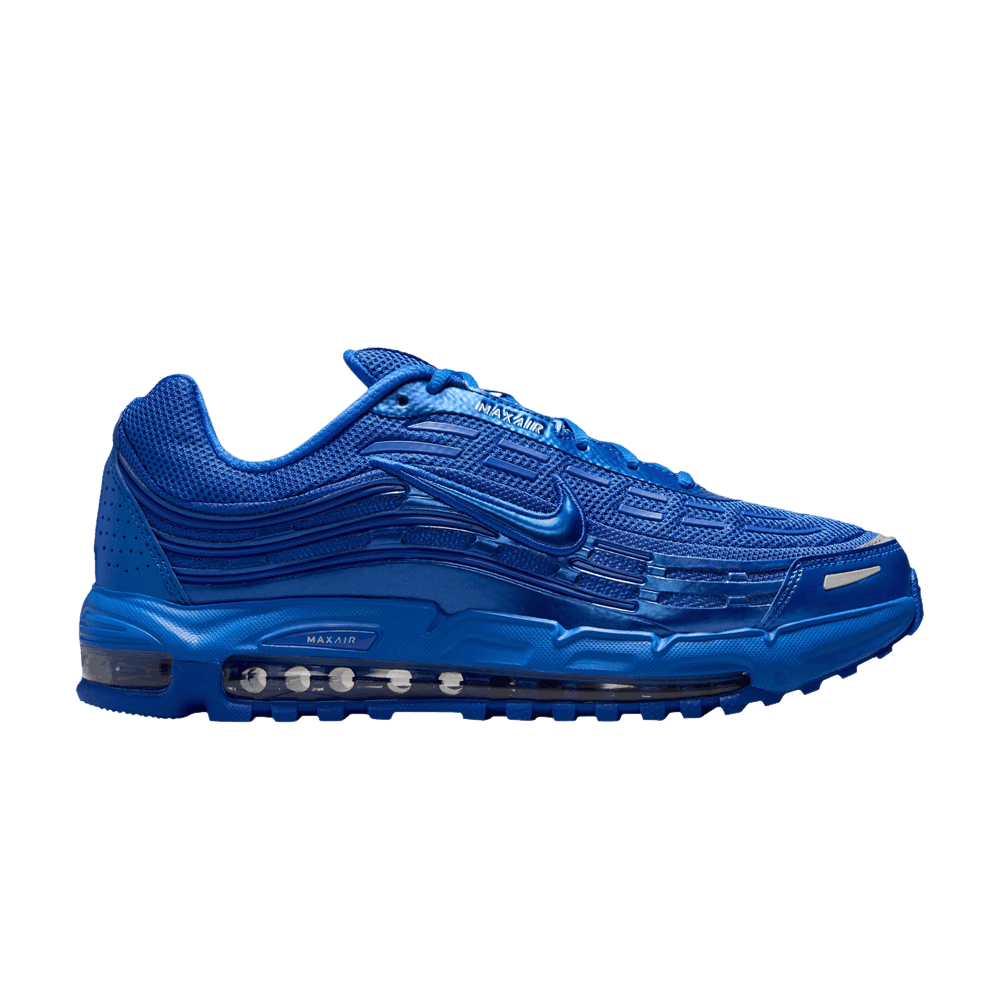 NIKE AIR MAX TL 2.5 HYPER ROYAL