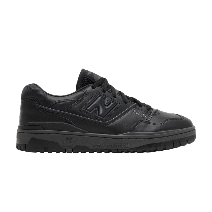 NEW BALANCE 740 TRIPLE BLACK