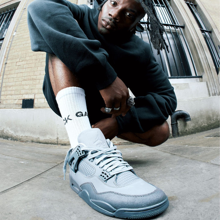 AIR JORDAN 4 RETRO SE &