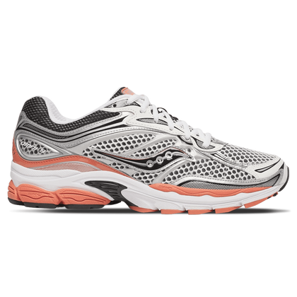 SAUCONY PROGRID OMNI 9 OG 'SILVER ORANGE'