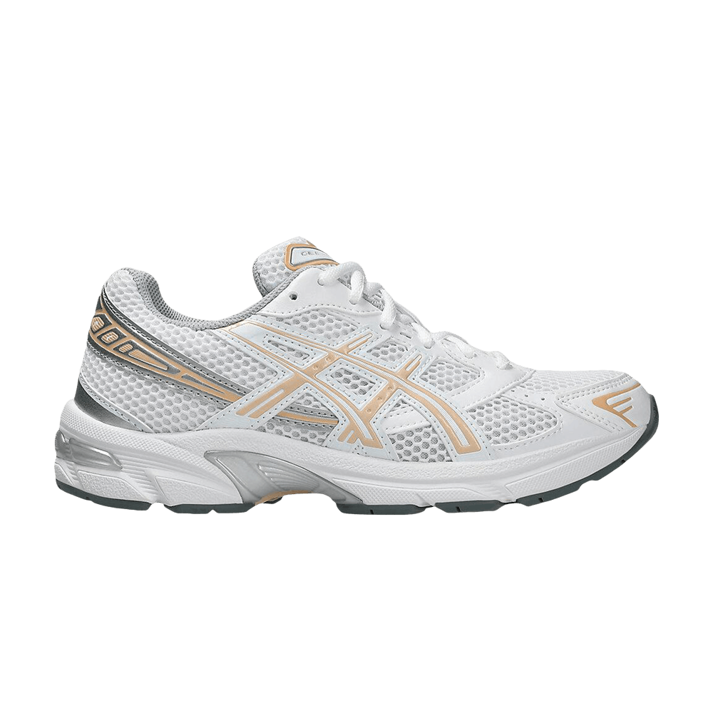 ASICS GEL-1130 WHITE BISQUE (WOMEN&