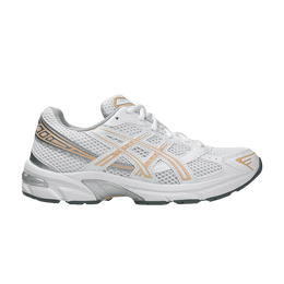ASICS GEL-1130 WHITE BISQUE (WOMEN'S)