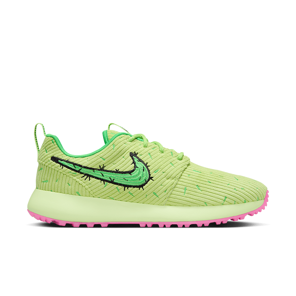NIKE ROSHE GOLF 2 WASTE MANAGEMENT PHOENIX OPEN PRICKLY PEAR