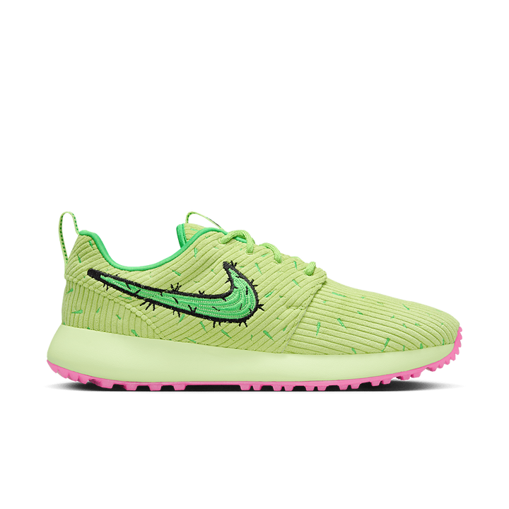 NIKE ROSHE GOLF 2 WASTE MANAGEMENT PHOENIX OPEN PRICKLY PEAR