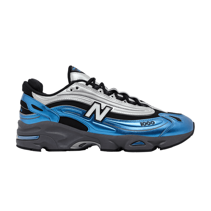 NEW BALANCE 1000 METALLIC BLUE