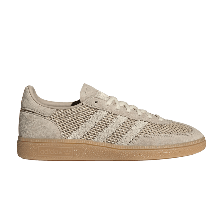 ADIDAS HANDBALL SPEZIAL WONDER BEIGE WHITE GUM (WOMEN&