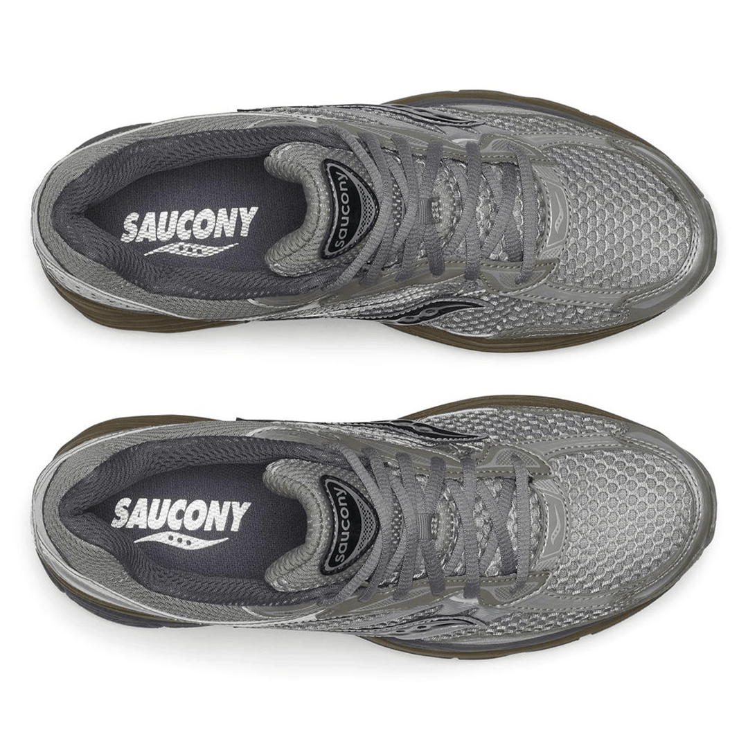 SAUCONY PROGRID OMNI 9 CHROME &
