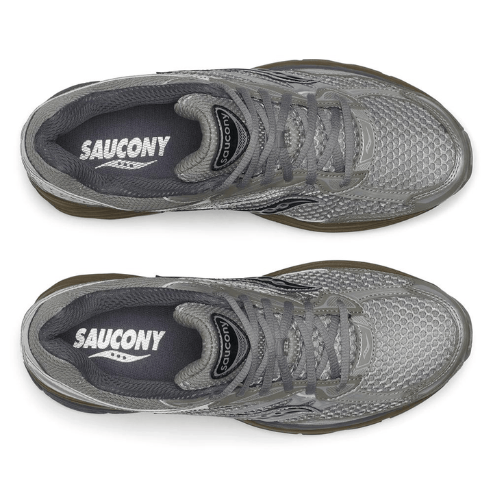 SAUCONY PROGRID OMNI 9 CHROME &