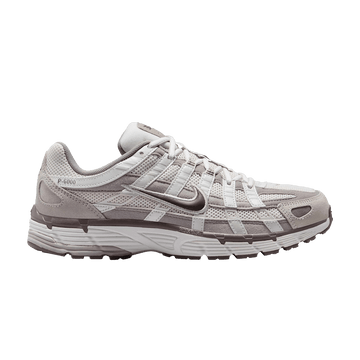 NIKE P-6000 PHANTOM MINK BROWN (WOMEN'S) — Stock