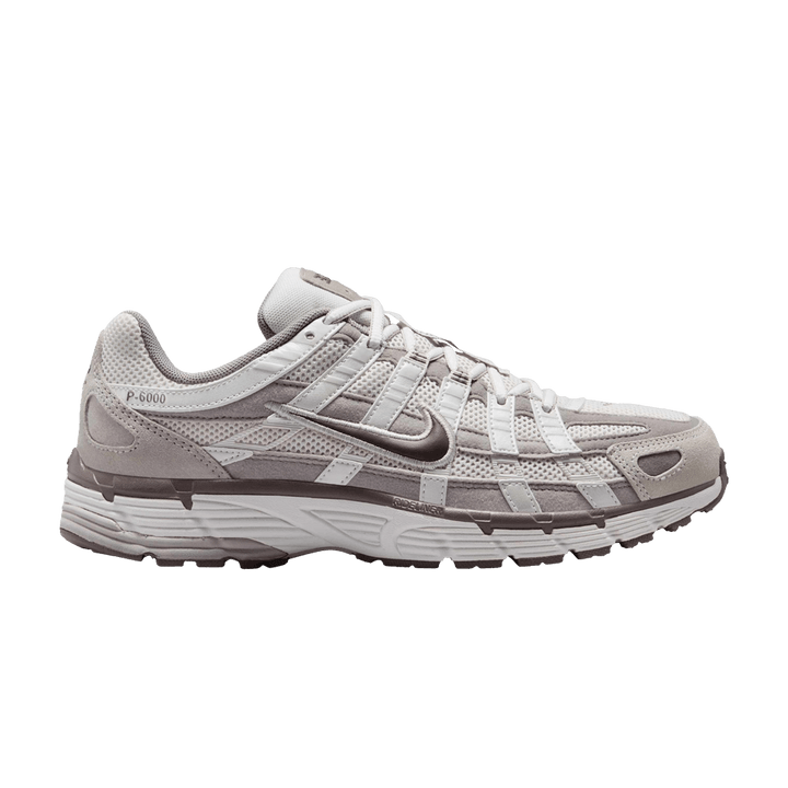 NIKE P-6000 PHANTOM MINK BROWN (WOMEN&