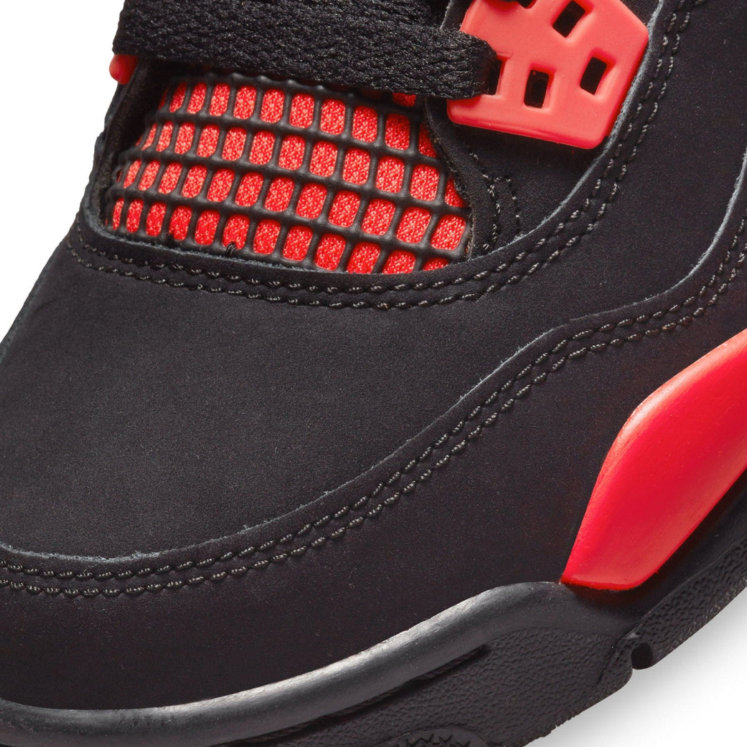 AIR JORDAN 4 RETRO GS &