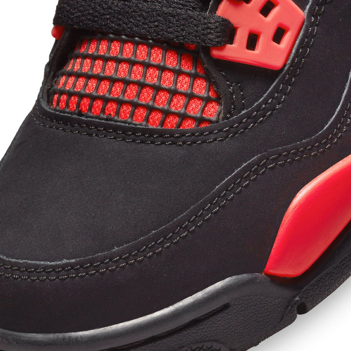 AIR JORDAN 4 RETRO GS &