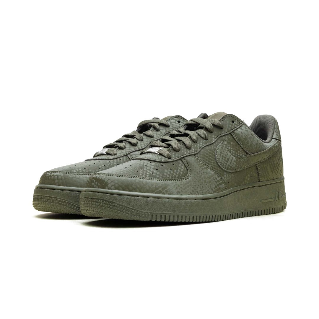 NIKE AIR FORCE 1 LOW KOBE BRYANT FOREVER CARGO KHAKI