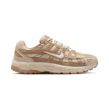 NIKE P-6000 LIGHT KHAKI & SAIL (WOMEN'S) — Stock