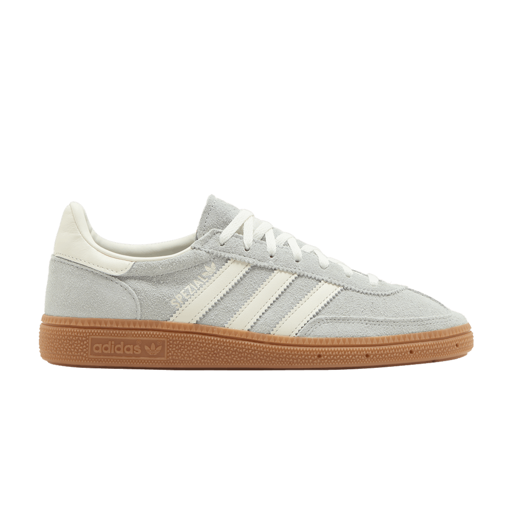 ADIDAS HANDBALL SPEZIAL WONDER SILVER GUM (WOMEN&