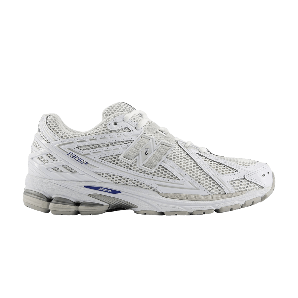 NEW BALANCE 1906R WHITE TEAM ROYAL