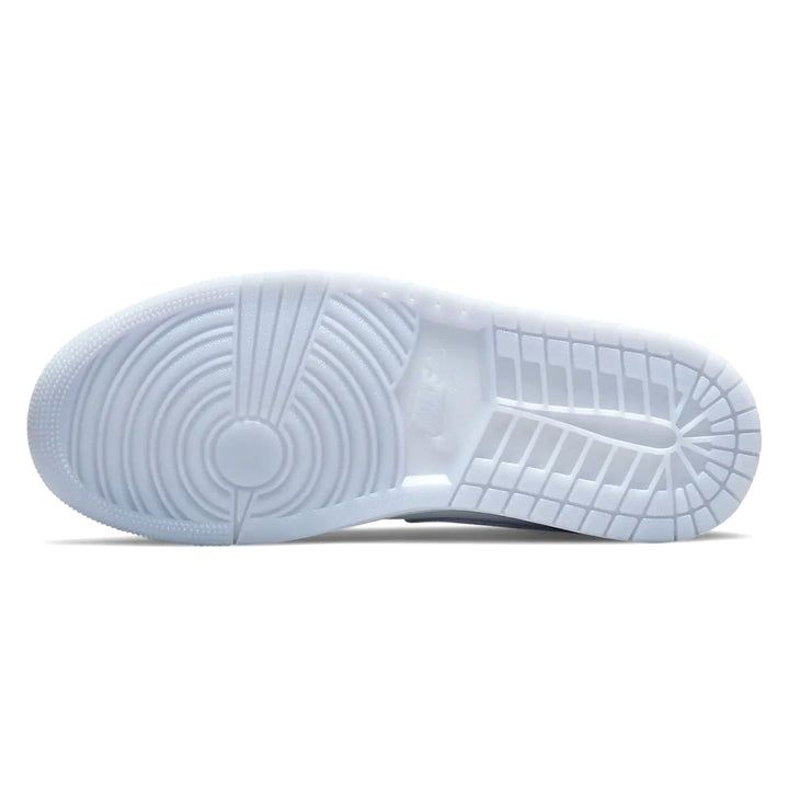 AIR JORDAN 1 MID WMNS &