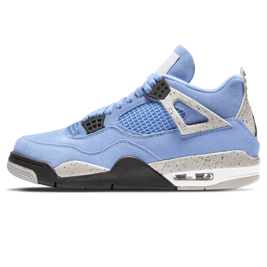 AIR JORDAN 4 RETRO &