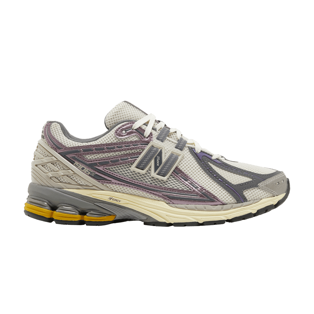 NEW BALANCE 1906R LICORICE
