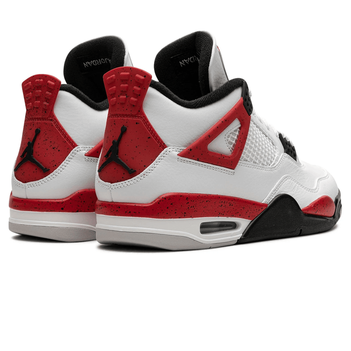 AIR JORDAN 4 RETRO &