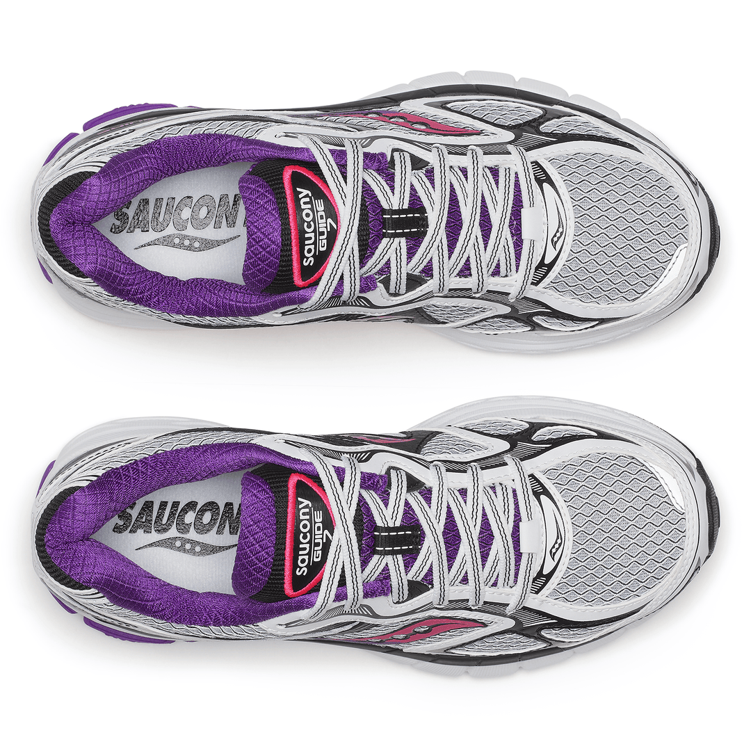 SAUCONY PROGRID GUIDE 7 &