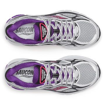 SAUCONY PROGRID GUIDE 7 'WHITE DRUPE' — Stock