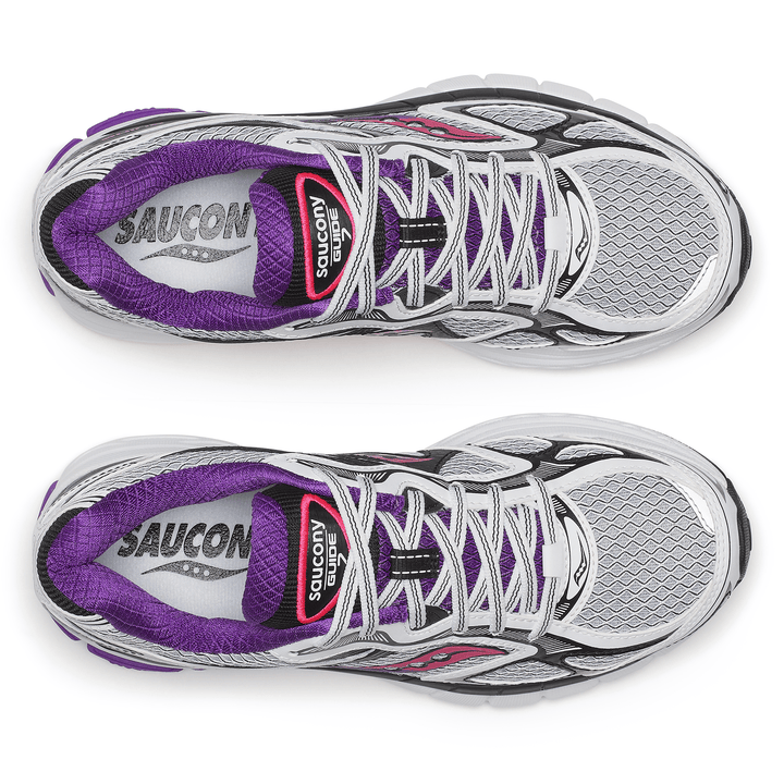 SAUCONY PROGRID GUIDE 7 &