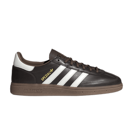 ADIDAS HANDBALL SPEZIAL BROWN WHITE EARTH STRATA
