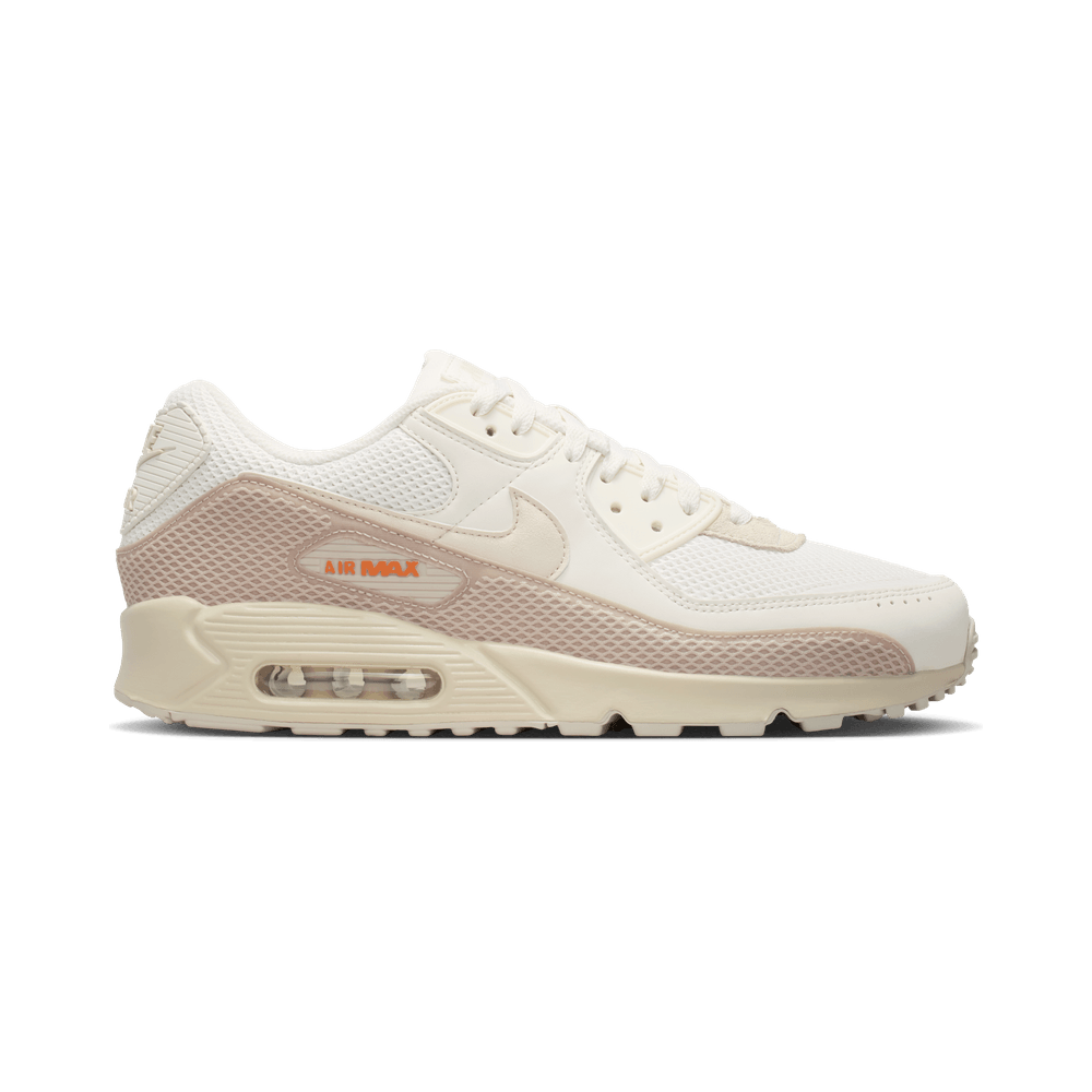 NIKE AIR MAX 90 „LIGHT OREWOOD BROWN”