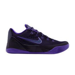 NIKE KOBE 9 EM LOW PROTRO TB PURPLE DYNASTY