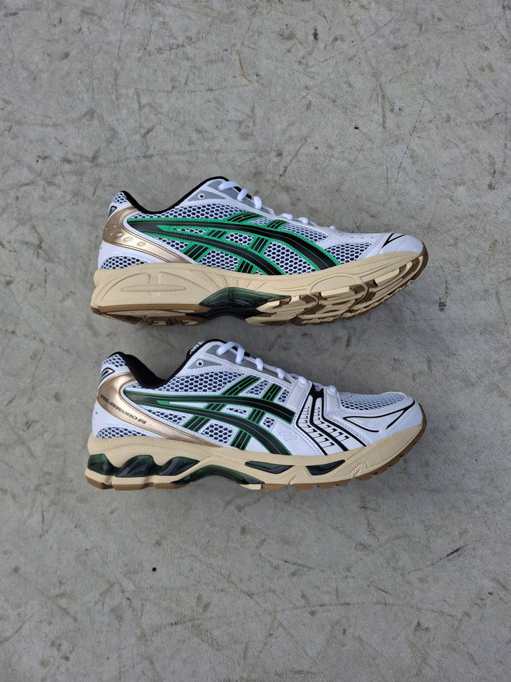 ASICS GEL KAYANO 14 &