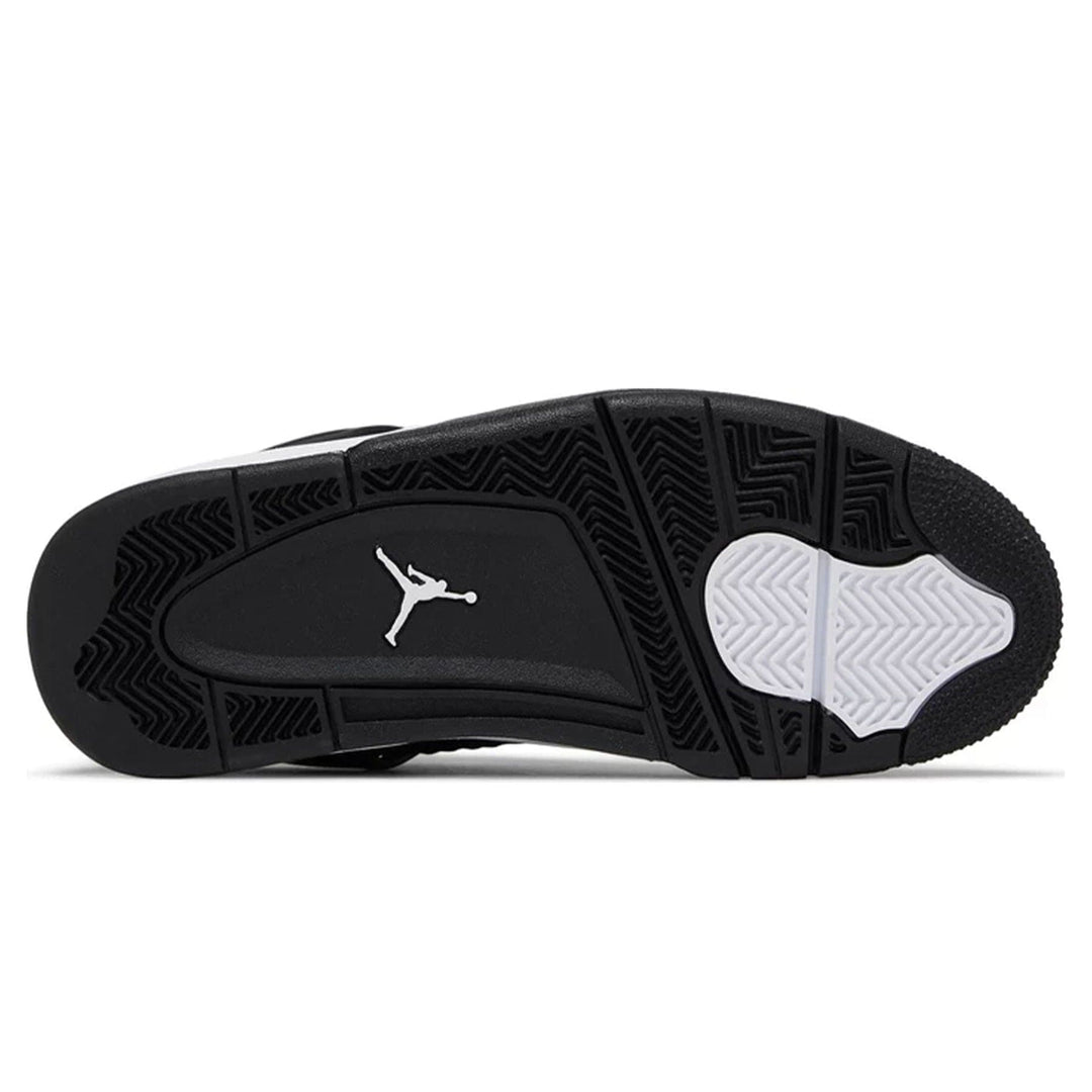 AIR JORDAN 4 RETRO GS &