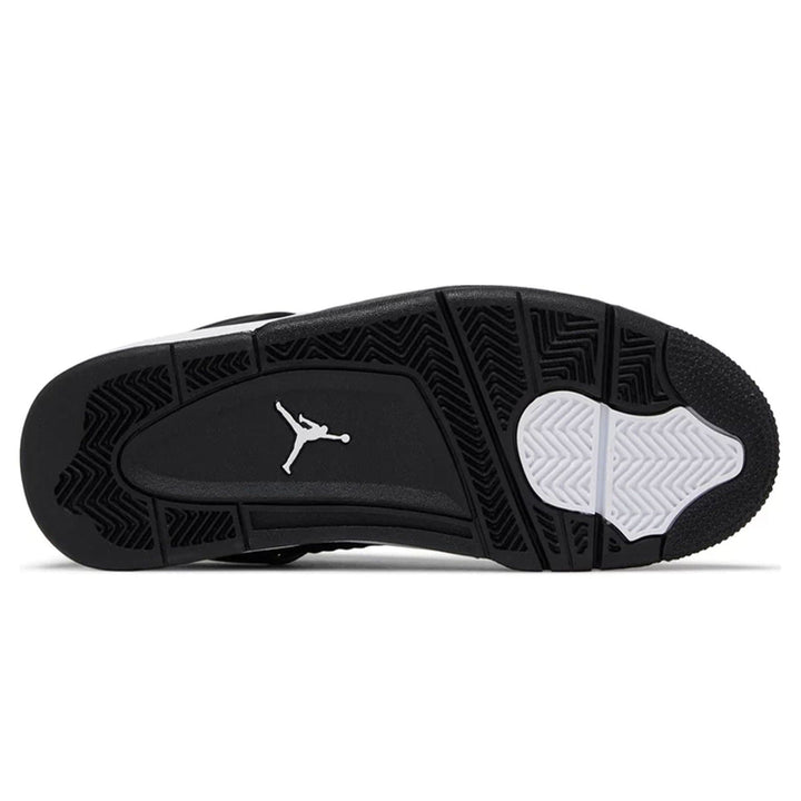 AIR JORDAN 4 RETRO GS &