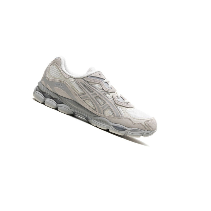 ASICS GEL-NYC CREAM GREY