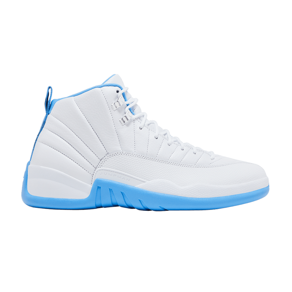 JORDAN 12 RETRO MELO (2025)