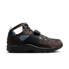 NIKE AIR TRAINER HUARACHE BAROQUE BROWN BLACK