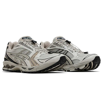 ASICS GEL KAYANO 14 'UNLIMITED PACK - SMOKE GREY' — Stock
