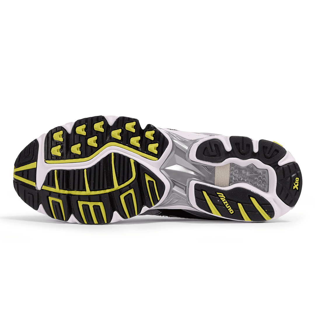 MIZUNO WAVE RIDER 10 SPORT &