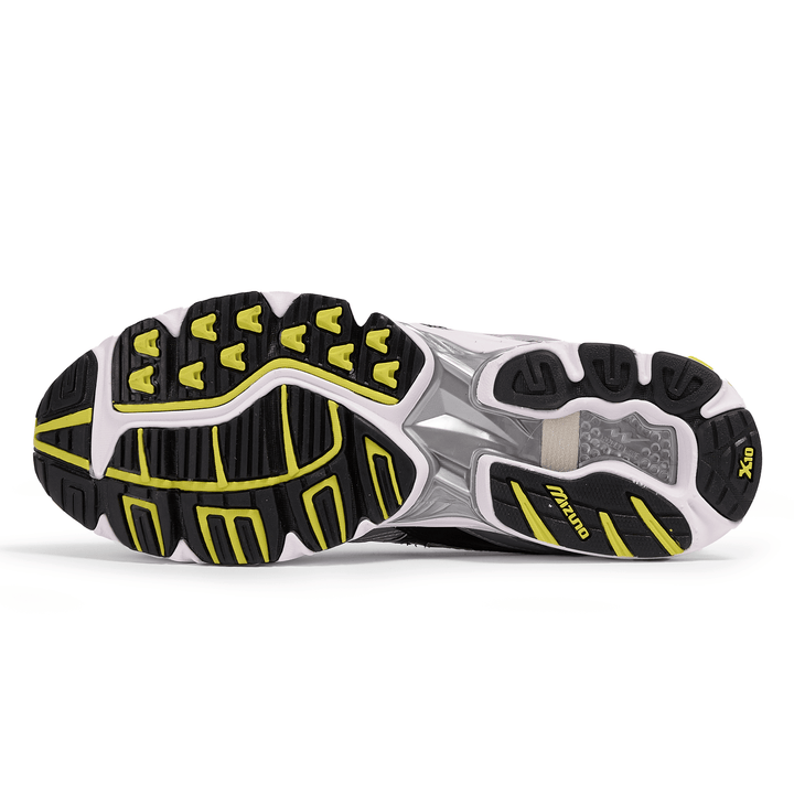 MIZUNO WAVE RIDER 10 SPORT &