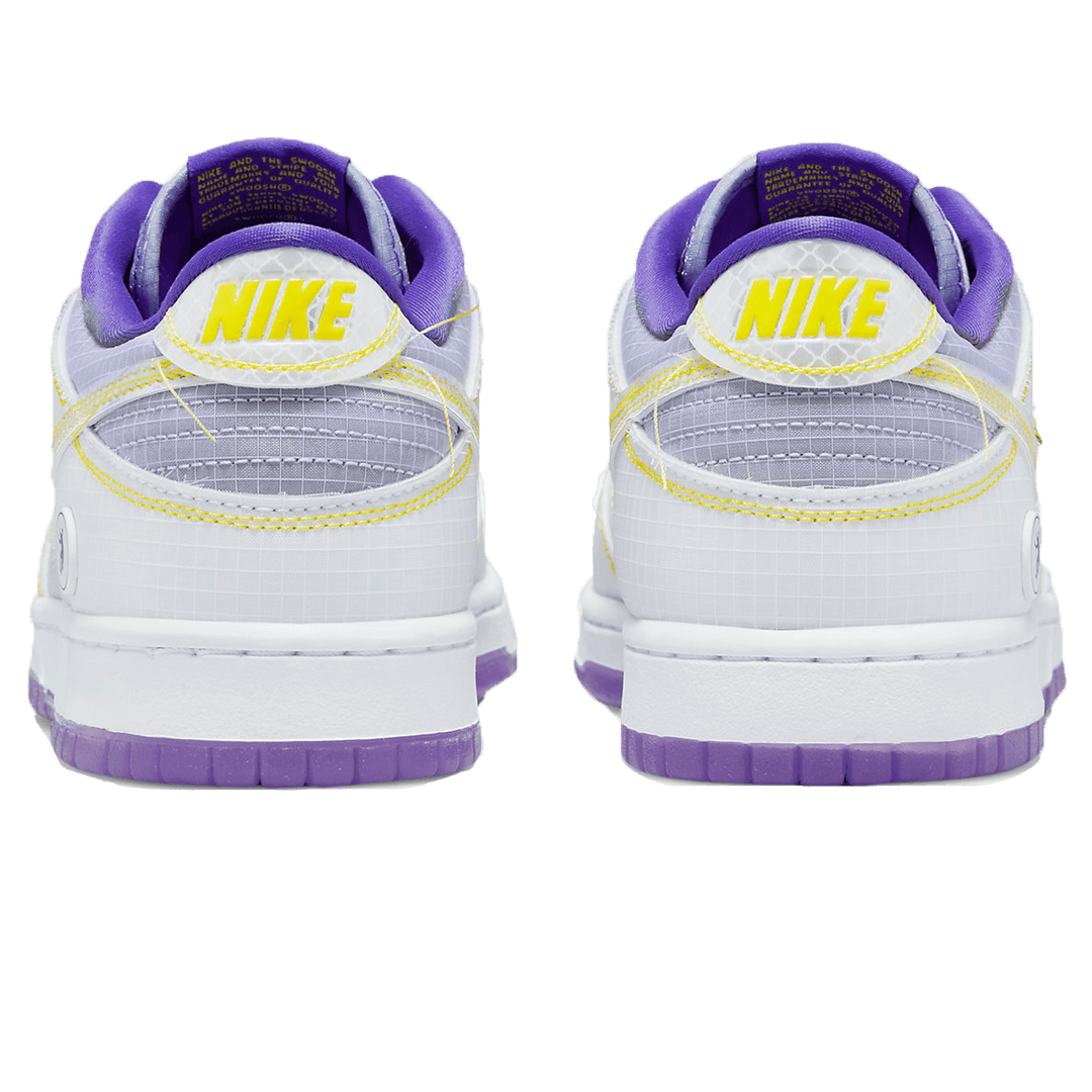 UNION LA X NIKE DUNK LOW &