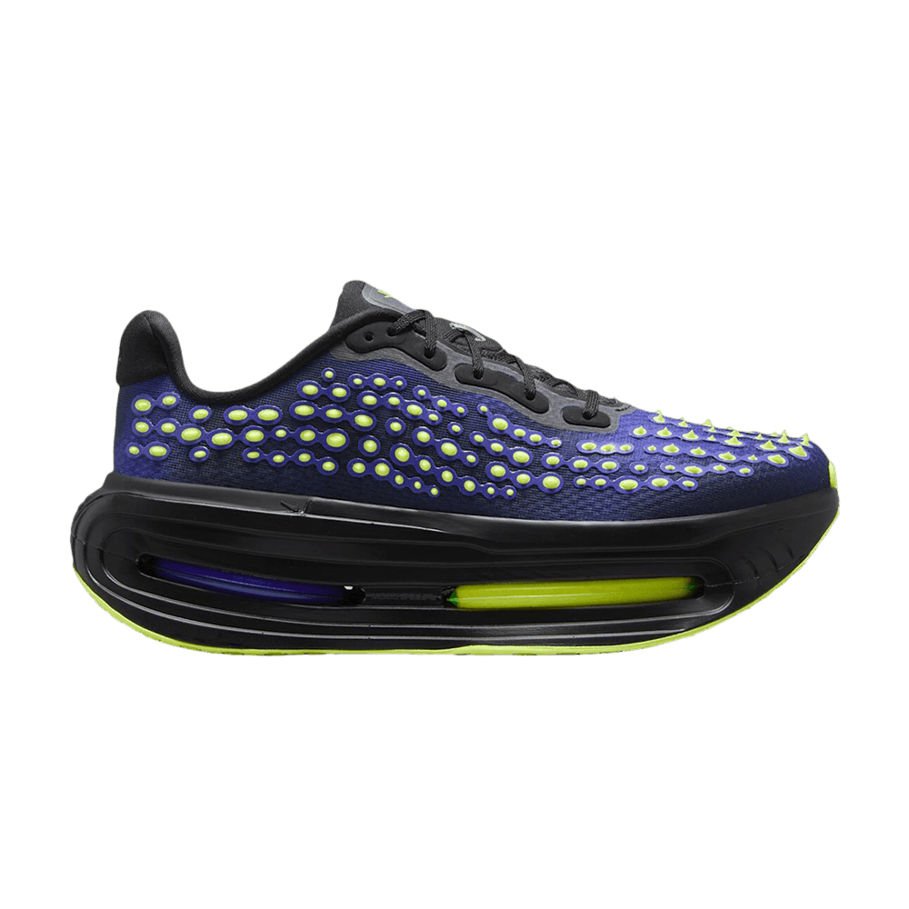NIKE VOMERO PREMIUM QS BLACK VOLT GLOW