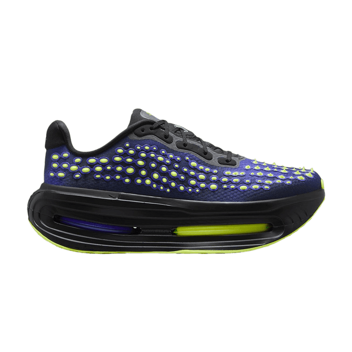 NIKE VOMERO PREMIUM QS BLACK VOLT GLOW
