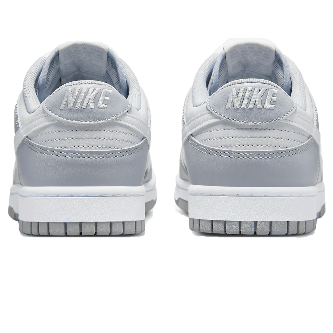 NIKE DUNK LOW &