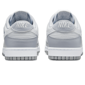 NIKE DUNK LOW 'WOLF GREY' — Stock